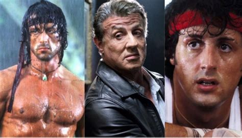 stallone sybil|20 Sylvester Stallone Movies Ranked Worst To Best .